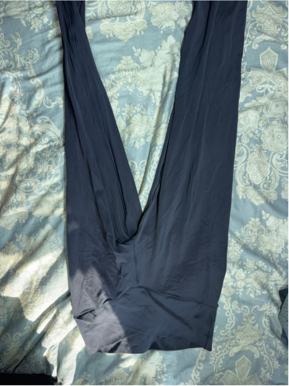 Women's Offline by Aerie Leggings Size L Black